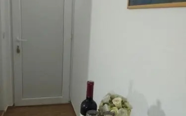 Villa Nikola Ohrid