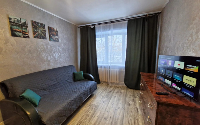 Квартиры в Подмосковье на Московском проспекте 45