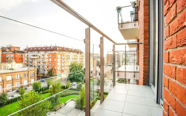 Loft Apartment Budapest