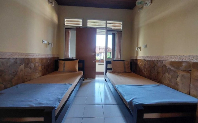 Bulan Bali Guest House
