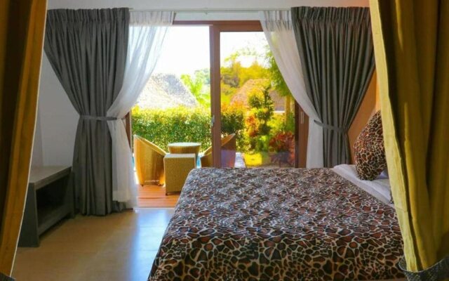 Safari Hotel and Villas powered by Cocotel