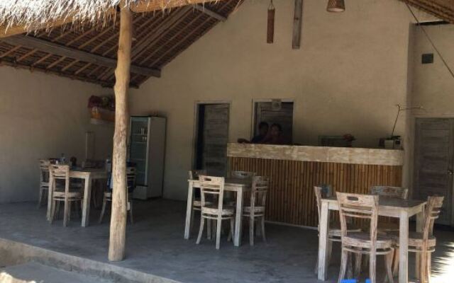 Coconut Village Guest House