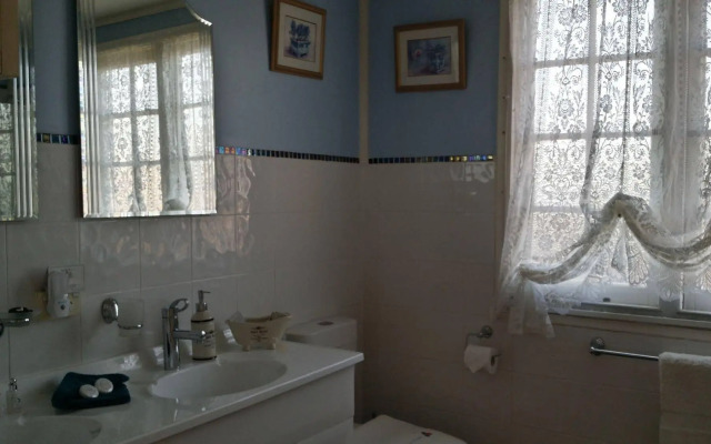Andavine House Bed & Breakfast