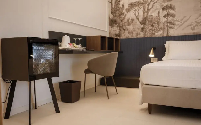 Villa Dei Melograni Boutique Hotel