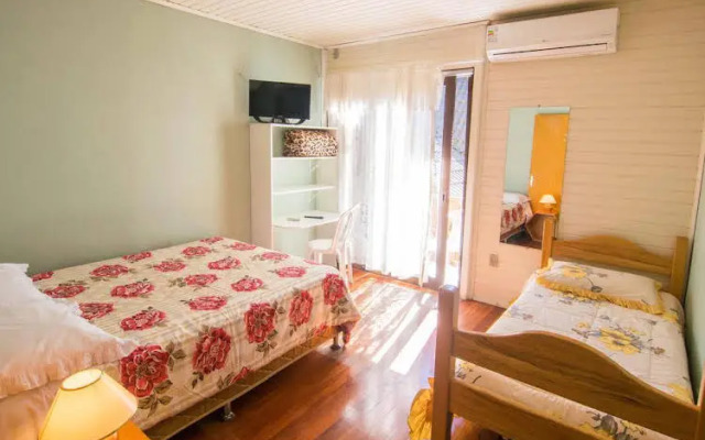 Pousada do Mel Gramado