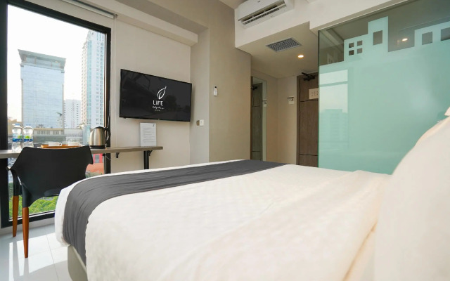 The Life Styles Hotel Surabaya