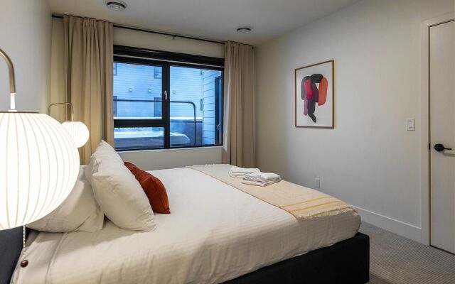 Tally Ho By Revelstoke Vacations