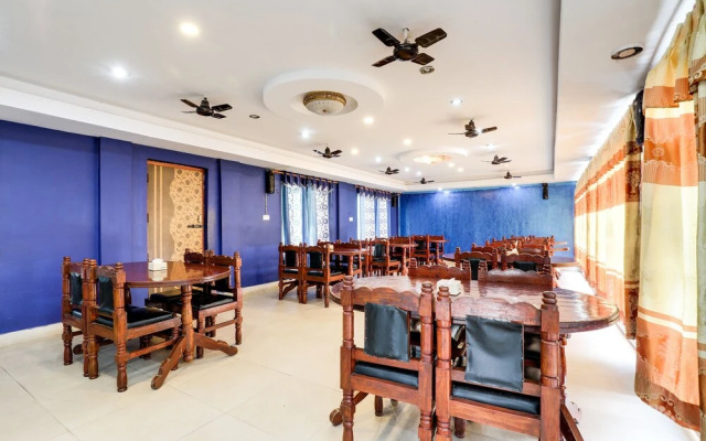 SPOT ON 546 Hotel Riverside