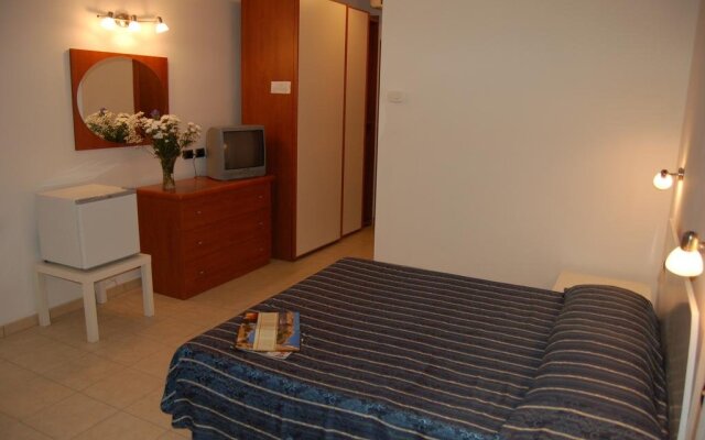 Albergo Romana