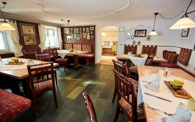 Flairhotel Zum Schwarzen Reiter