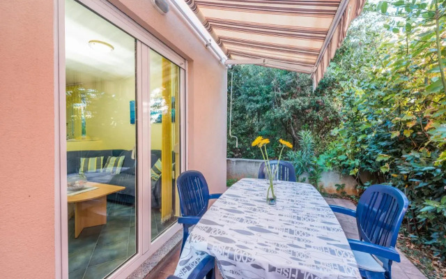 Apartment Stipic
