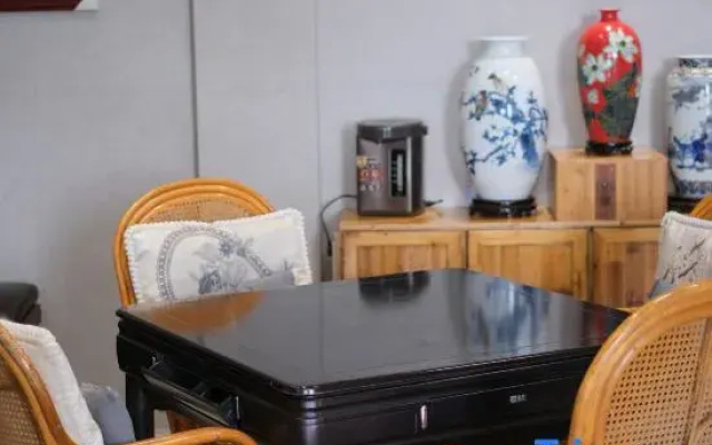 Jingdezhen Riverside Homestay (China Ceramics Museum)