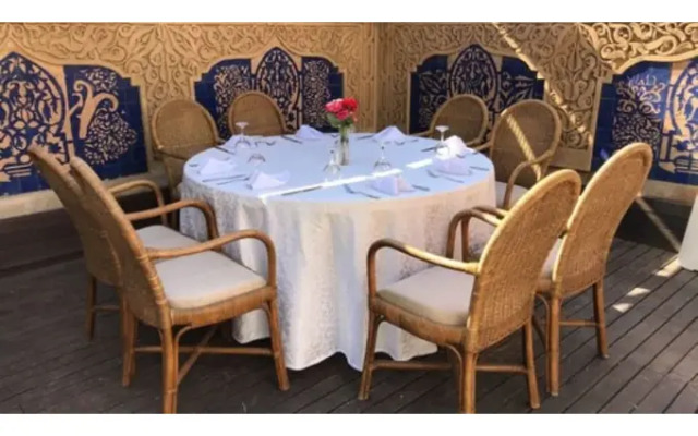 Hotel Jacaranda