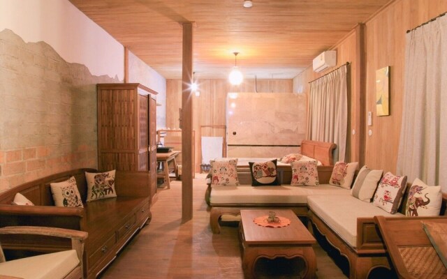 Di Canale Klongmad Boutique Stay