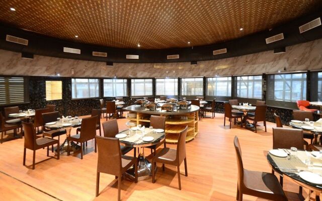 Hotel Royal Polovictory