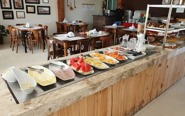 Angra Praia Hotel
