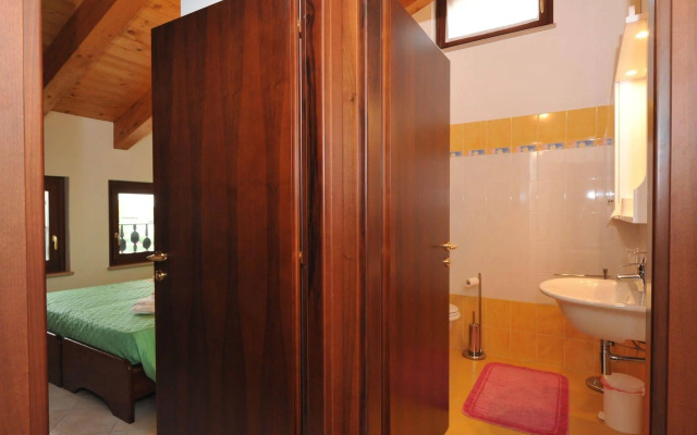 Residenza La Ricciolina