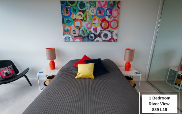 Orange Stay Townhouses