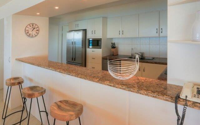 Burleigh Esplanade Apartments