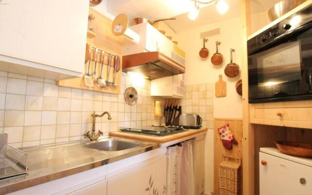 Appartement Briançon, 1 pièce, 4 personnes - FR-1-330C-3