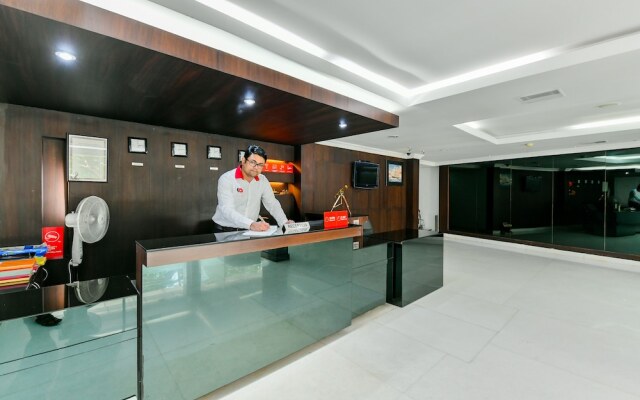 Capital O 23079 Ajantha Regency