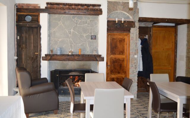 il Sentiero Lorica B&B