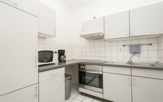 City-Appartements