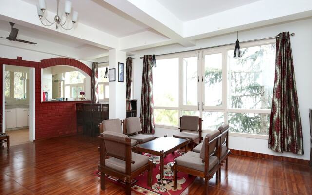 OYO 13404 Home Studios Mahal Farms Kasauli