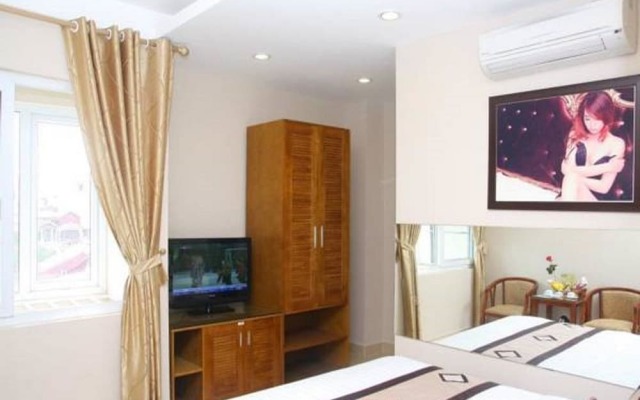 Ba Sao Hotel