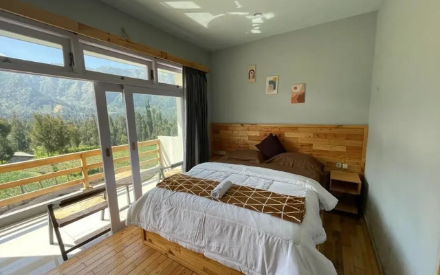Bromo Semesta Guesthouse