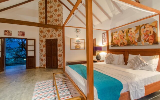 Elephant Stables Dambulla