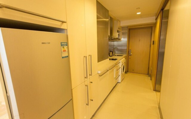 Guangzhou JINXIN HOUSE -Hotel Service Apartment