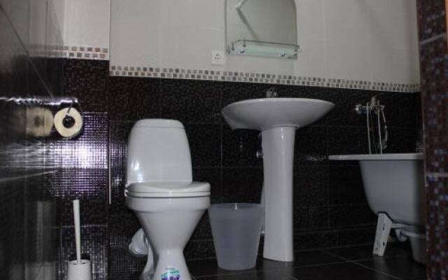 Apartments na Krepostnoy