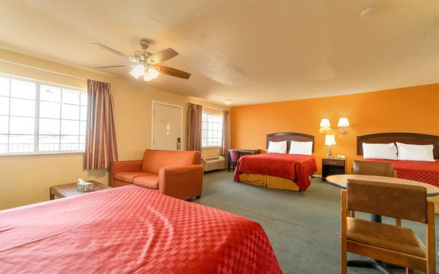 Stamford Inn
