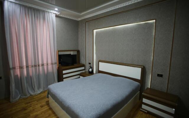 Guest House Nikola