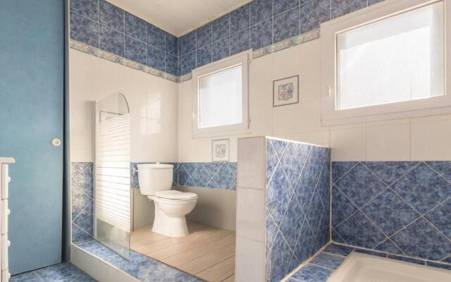 Appartement Briançon, 4 pièces, 6 personnes - FR-1-330C-57