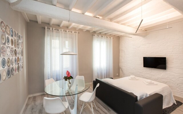 Castellani Suites