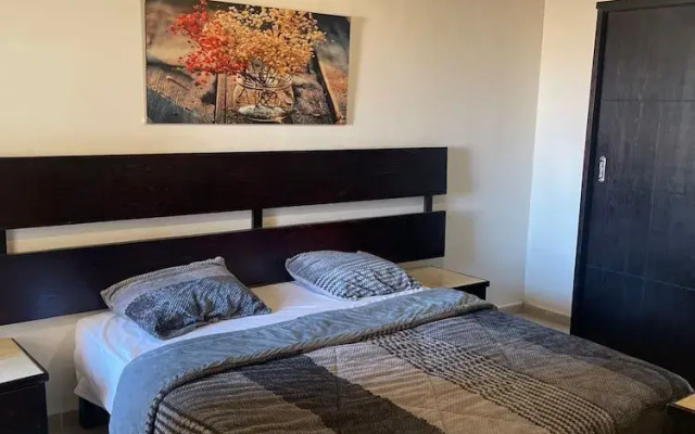 Nubia real estate aqua beach