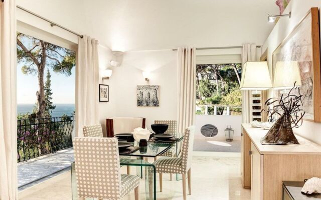 Villa Marina Little Beach