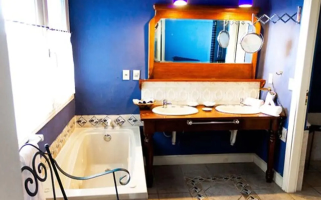 Hotel & Spa Las Cumbres
