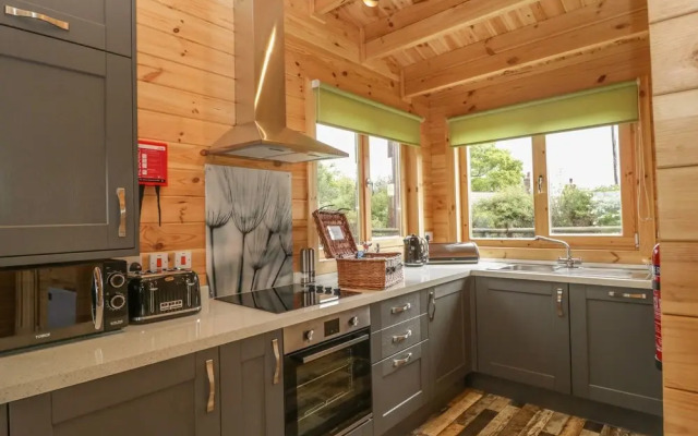 Sunnyside Lodge
