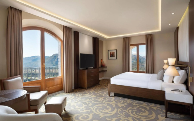 Renaissance Tuscany Il Ciocco Resort & Spa
