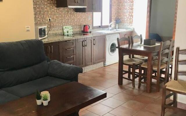 El Balcón del Albaicín