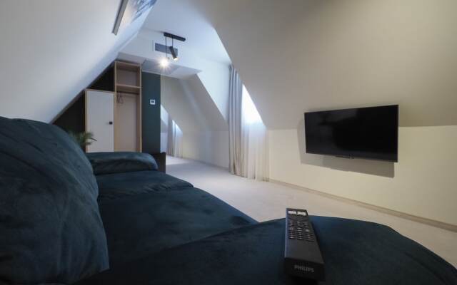 Craft Inn - Boutique Hotel