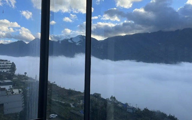 Sapa Valley View Hotel