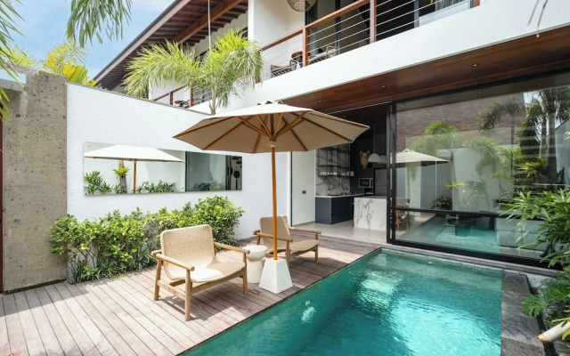 Rocca Bella Loft 1 by Alfred in Bali