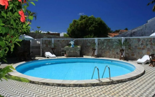 Pousada Vila dos Corais