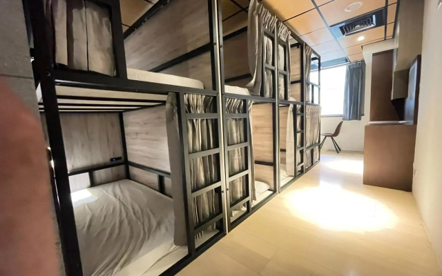 MF Hotel Penghu