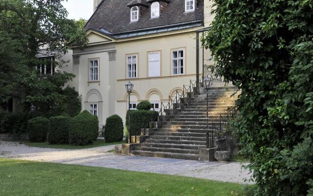 Gartenhotel Altmannsdorf