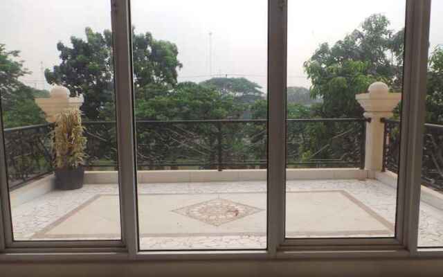 M1 Residence Syariah